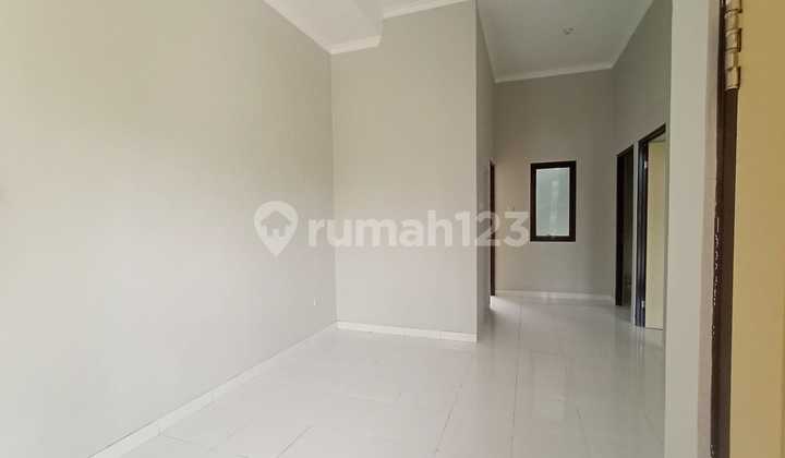 Murah Rumah Baru Free Biaya Biaya All In di Cikarang Selatan  3