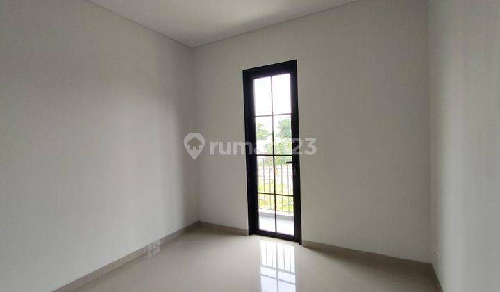 Rumah Murah Siap Huni di Sawangan Kota Depok Dkt Tol Pondok Cabe 13