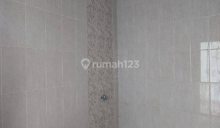 Rumah 1 Lantai dalam Cluster di Jatimekar Dkt Pintu Tol Jatiwarna 6