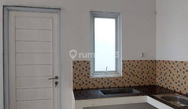 Rumah 1 Lantai dalam Cluster di Jatimekar Dkt Pintu Tol Jatiwarna 9