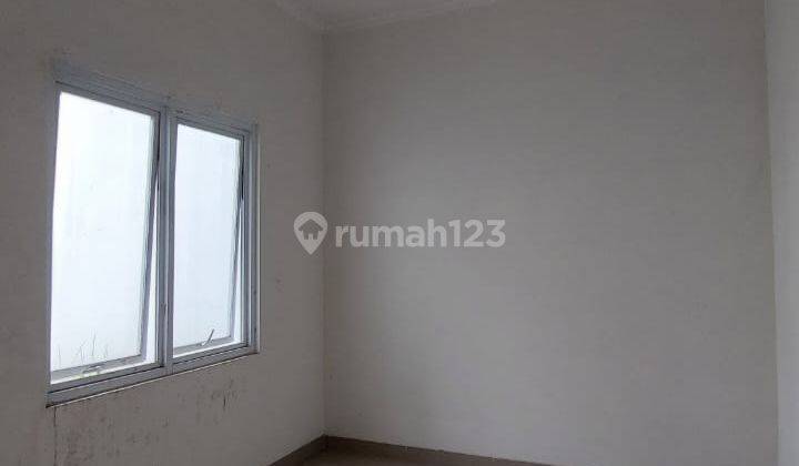 Rumah 1 Lantai Dalam Cluster di Jati Mekar Dekat Tol Jatiwarna 7
