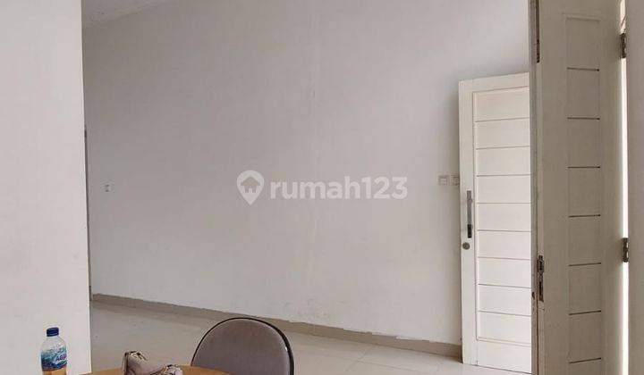 Rumah 1 Lantai Dalam Cluster di Jati Mekar Dekat Tol Jatiwarna 9