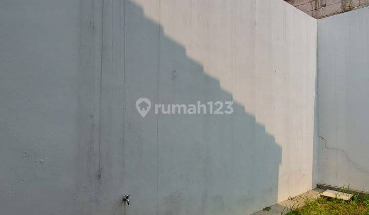Rumah 1 Lantai Dalam Cluster di Jati Mekar Dekat Tol Jatiwarna 11