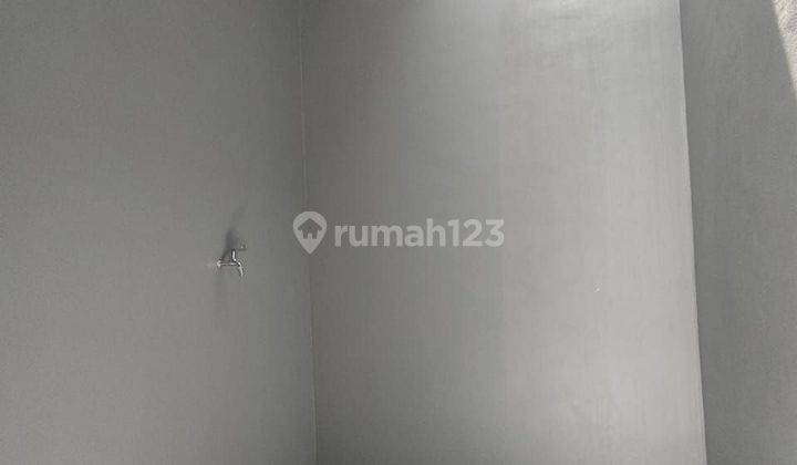 Rumah Murah 2 Lantai Siap Huni 10 Menit Ke Stasiun Rawabuntu Bsd 2