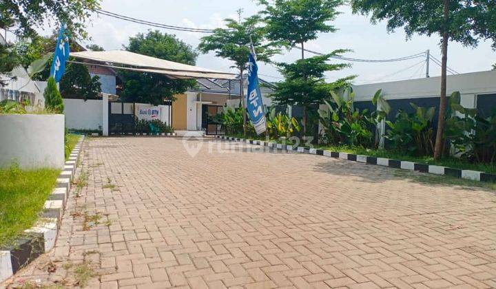 Rumah Termurah di Serang Baru Cikarang Selatan Free Biaya All In 2