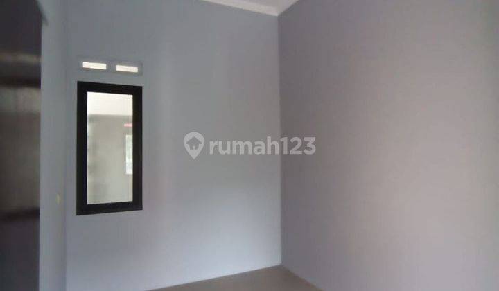 Rumah 1 Lantai Siap Huni 5x15 di Pd. Aren dekat Bintaro Sektor 4 2