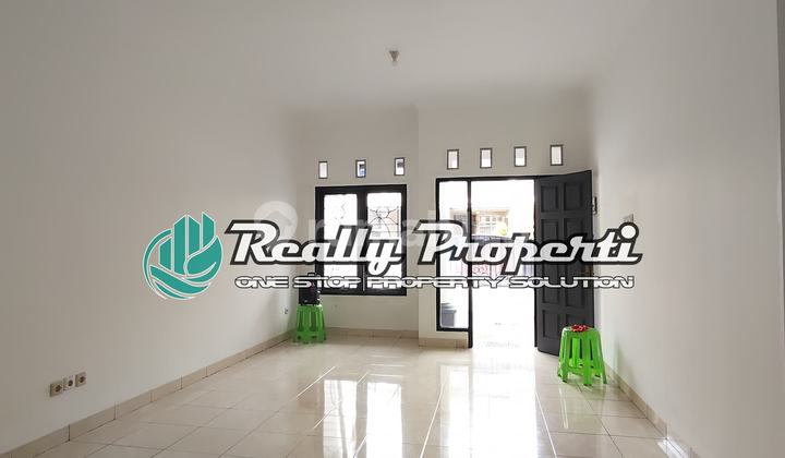 For Rent 1-Story House in Galaxy Housing, South Bekasi