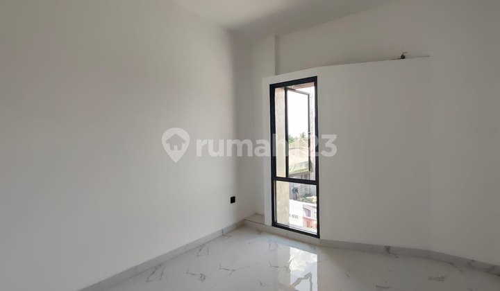 Dijual Rumah Harga Cash 800 Jutaan 2 LT di Pamulang dekat Tol BSD 2