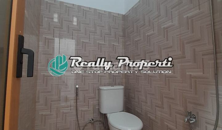 Dijual Rumah Baru Minimalis Di Jatimakmur Dekat TOL dan LRT 2