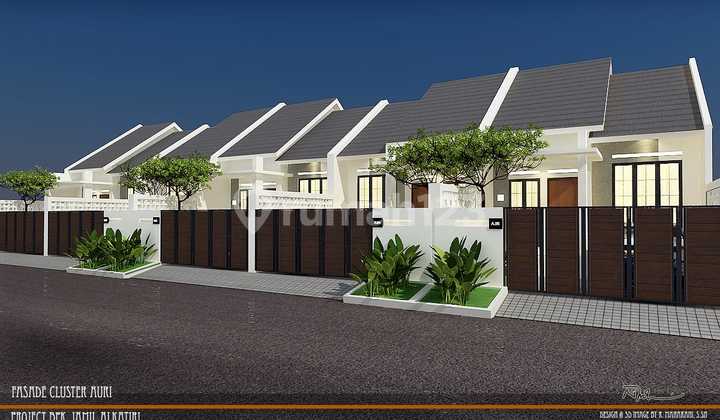 Rumah Murah Siap Huni di Dalam Komplek Jatibening Bebas Banjir Rumah Murah Siap Huni di Dalam Komplek Jatibening Bebas Banjir