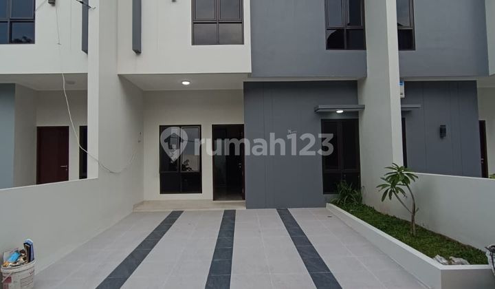 Rumah 1,4 Miliar Jatiwaringin Dekat Jakarta Timur, bisa KPR, SHM Rumah 1,4 Miliar Jatiwaringin Dekat Jakarta Timur, bisa KPR, SHM