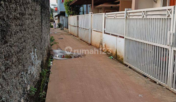 Dijual Rumah Kavling Siap Huni di Jatiwaringin Dkt Lrt Jatibening 2