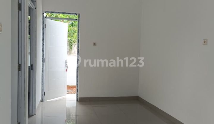 Rumah Minimalis di Atas Puri Gading Bekasi - 540 JT ALL IN 2