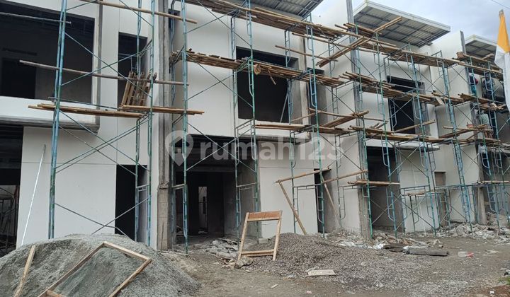 Rumah Ready Stock di Jatimakmur Bekasi, Harga 1,495 M ALL IN 2