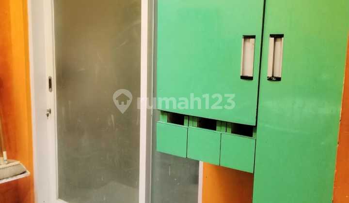 RUMAH CLUSTER SECONDARY MURAH DI JATIKRAMAT DEKAT LRT JATIBENING 2
