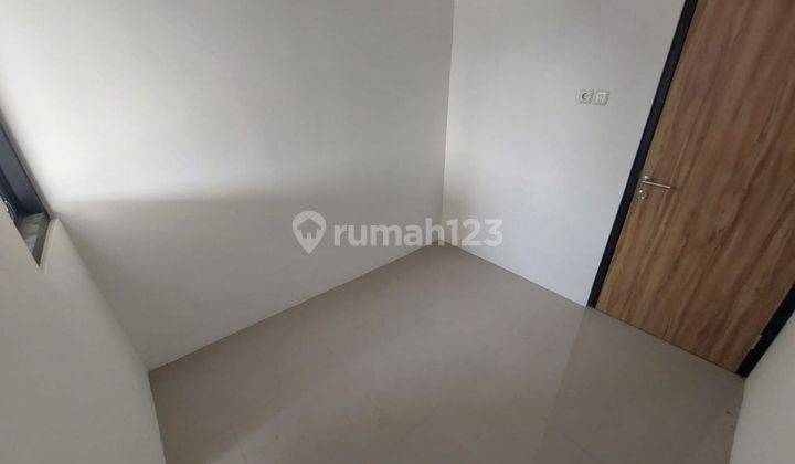 Rumah Syariah 1 Lt Dp 30persen di Ciputat Tangsel Harga All In 2