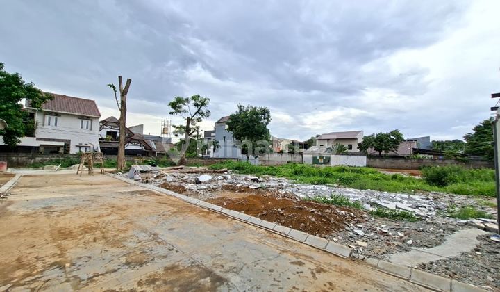 Rumah Indent 2 Lantai di Ratna Jatibening, Free Biaya-Biaya Rumah Indent 2 Lantai di Ratna Jatibening, Free Biaya-Biaya