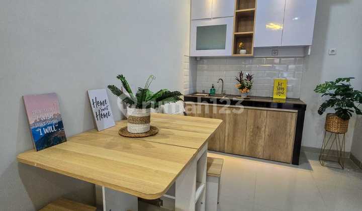 Rumah Murah Siap Huni Dalam Perumahan Asabri Jatiasih Bekasi