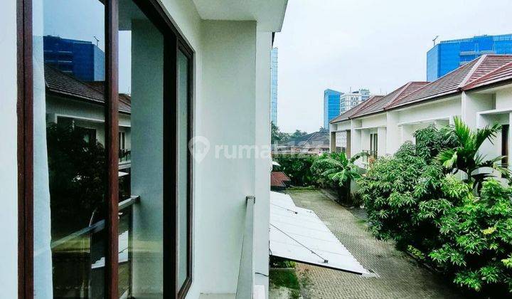 Rumah Mewah Murah 2 Lantai Siap Huni Di Kebagusan Jakarta Selatan 2