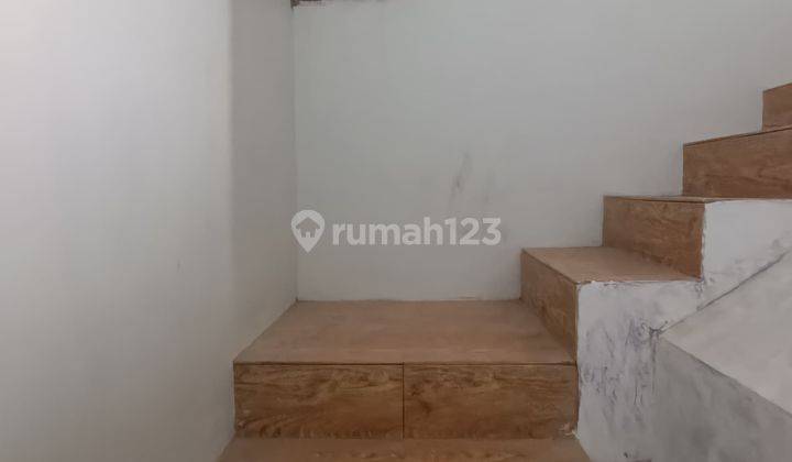 Dijual Rumah Murah Dalam Perumahan Jatiwaringin dekat Tol dan LRT 2