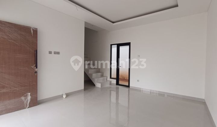 Rumah Murah di Jatibening Siap Huni, Free Biaya-Biaya 2