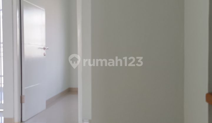 Rumah 2 Lantai Harga 900 Jt-An All In Dekat Mabes Tni Cilangkap