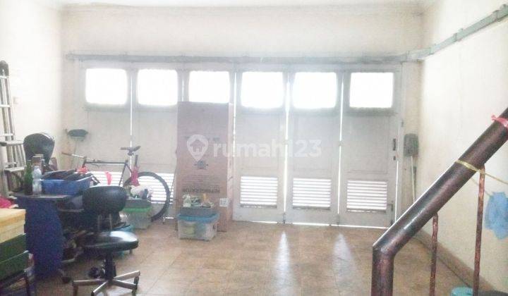 Rumah Murah Tanah Luas Di Kawasan Komplek Elit Kota Cibubur Depok 2