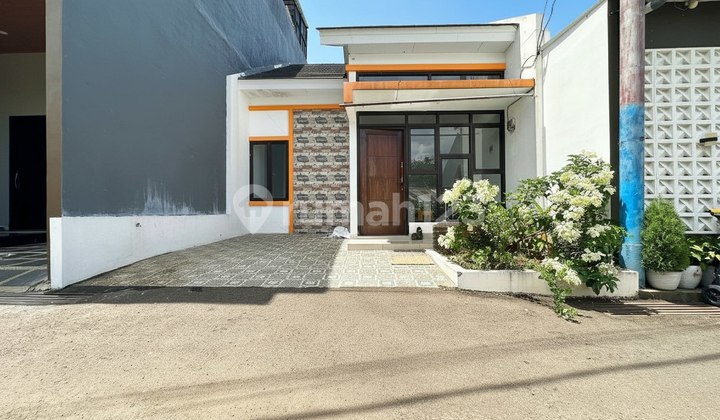 Dijual Rumah 900Jt di Cipayung, 5 Menit ke Tol Bambu Apus, SHM Dijual Rumah 900Jt di Cipayung, 5 Menit ke Tol Bambu Apus, SHM