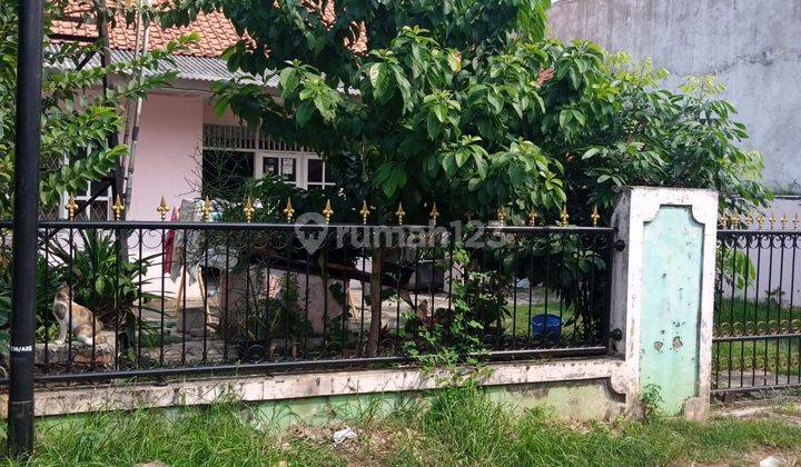 Rumah Murah 1 Lantai Dekat Jl. Raya H. Naman Pondok Kelapa Jaktim 2