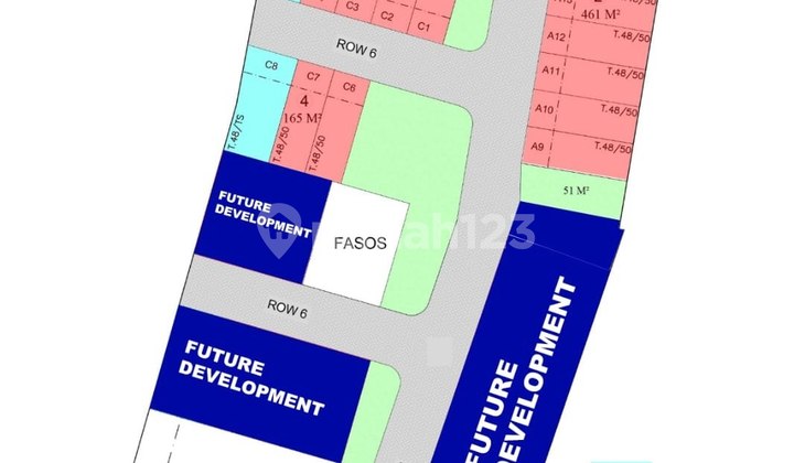 Rumah Murah 2 Lantai 700 Juta di Jatiasih, 5 Menit ke Tol Jorr