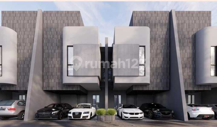 Cluster Baru Full Bonus Di Jatibening Dekat Tol & LRT Cikunir 1 Cluster Baru Full Bonus Di Jatibening Dekat Tol & LRT Cikunir 1