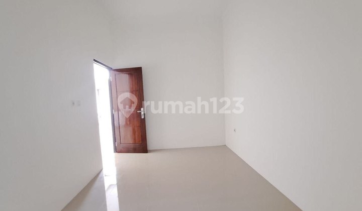 Rumah Baru 900 Jt-an Siap Huni di Bambu Apus, Jakarta Timur 2