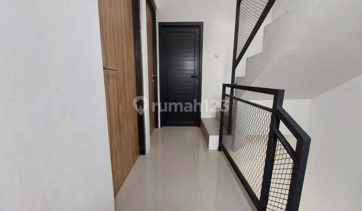 Rumah Syariah 3LT Dp 30persen SHM di Ciputat Tangsel Harga All In 2