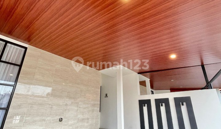 Rumah Islami 2 Lantai Tambun Selatan – DP 0% + Free Biaya-Biaya