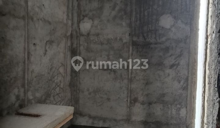 Rumah 2 Lantai Modern Semi Furnish di Jatibening Dekat Tol & LRT 2