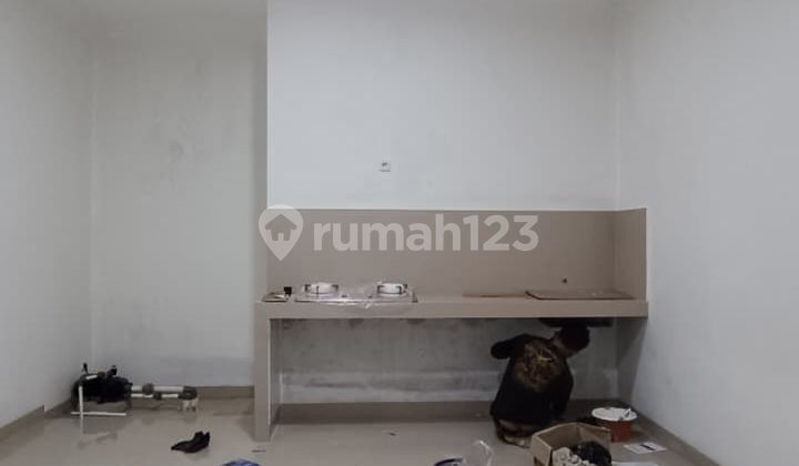 Rumah 2 Lantai Murah Siap Huni Jatibening Dekat Tol & LRT Rumah 2 Lantai Murah Siap Huni Jatibening Dekat Tol & LRT