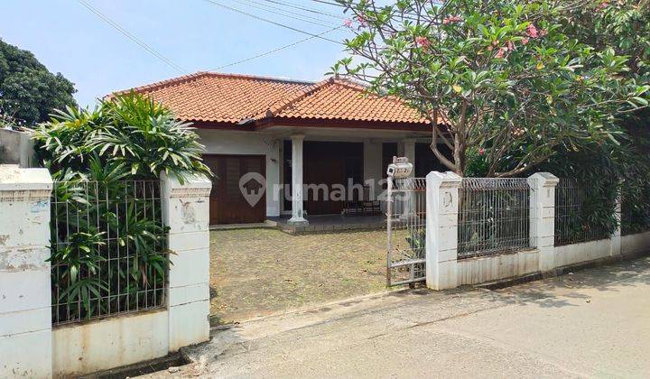 Rumah Murah Tanah Luas Strategis 5 Menit Tol Becakayu Kalimalang 1