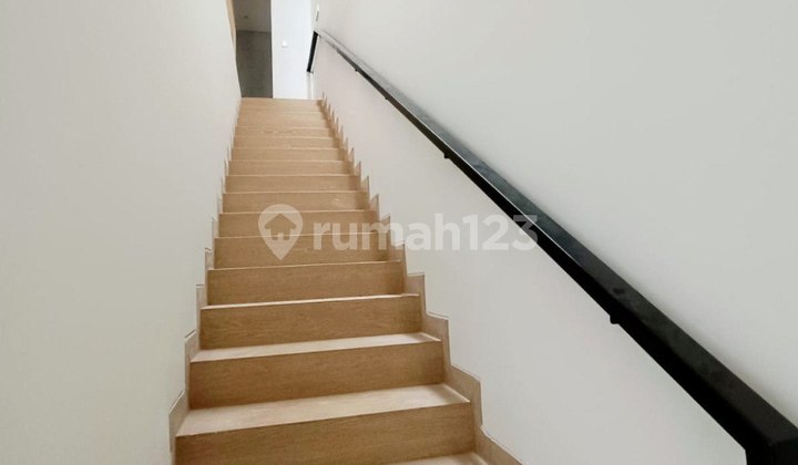 Rumah Siap Huni Jatibening Bekasi - One Gate, Dekat Tol & LRT 2