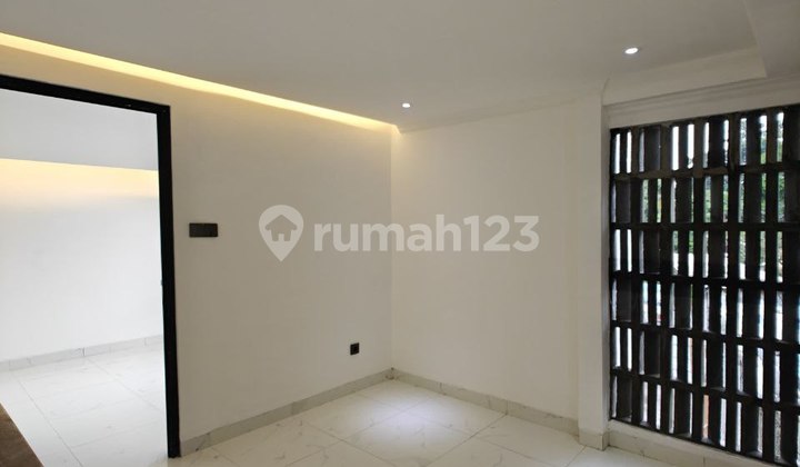 Dijual Rumah Mezzanine 1,5 Lantai DP 0%  Di Pondok Cabe Tangerang 2