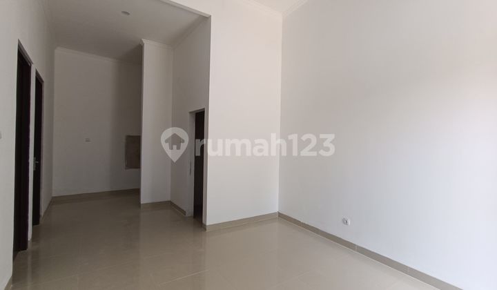 Rumah Baru 500jtan di Jatikramat dekat Tol Dan LRT Jatibening 2