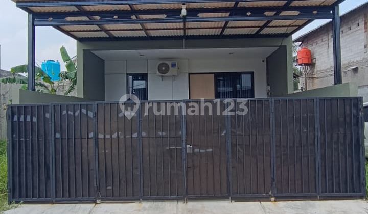 Rumah Dp 0% Siap Bangun Di Jatiwaringin, Harga 1,25 M All In Rumah Dp 0% Siap Bangun Di Jatiwaringin, Harga 1,25 M All In