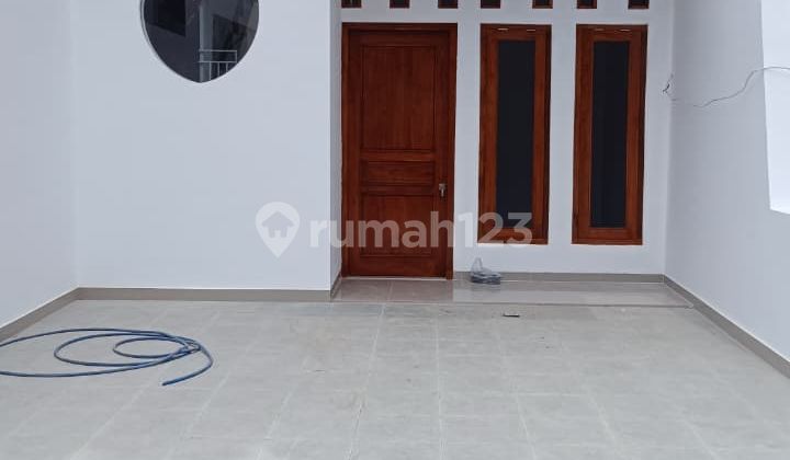 Rumah Siap Huni di Kodau Ambarapura, Dekat Tol & LRT Cikunir 1 Rumah Siap Huni di Kodau Ambarapura, Dekat Tol & LRT Cikunir 1
