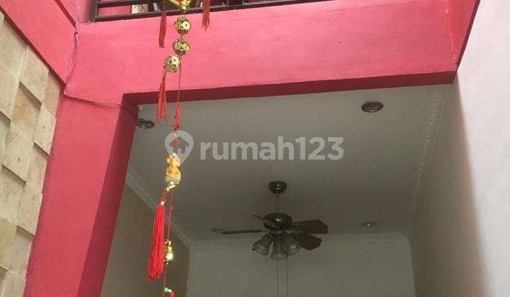Rumah 2 Lantai Siap Huni di Jatibening Dekat Tol & LRT Cikunir 1 2