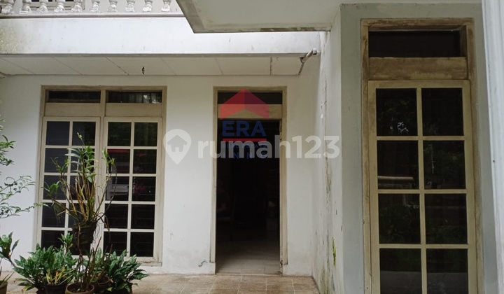 Strategic House Suryalaya Center of Bandung City 2