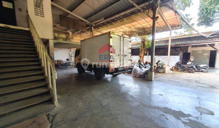 Pabrik dan Gudang Industri Kopo Bihbul Bandung 5