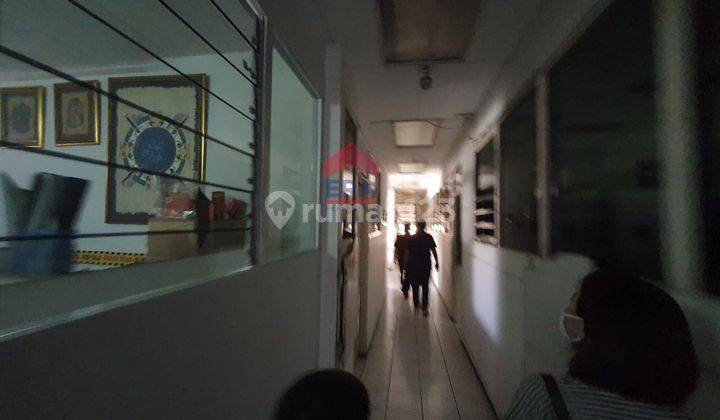 Pabrik dan Gudang Industri Kopo Bihbul Bandung 8