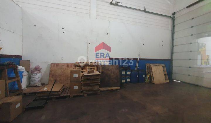 For Sale Gudang Kutawaringin Industrial Park Lebar Muka 8 Meter 2