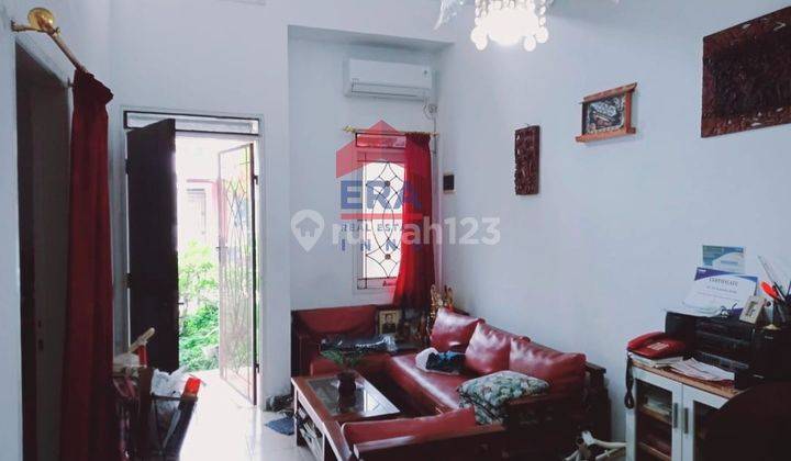 Dijual Rumah Siap Huni Tatar Banyak Sumba Kota Baru Parahyangan Bandung 1