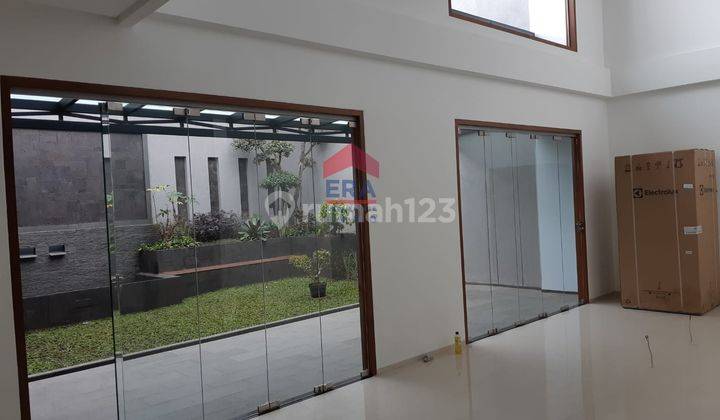 Dijual Rumah Minimalis Resort Living , Siap Huni di Taman Sakura Pratista, Terusan Pasir Koja, Bandung 1