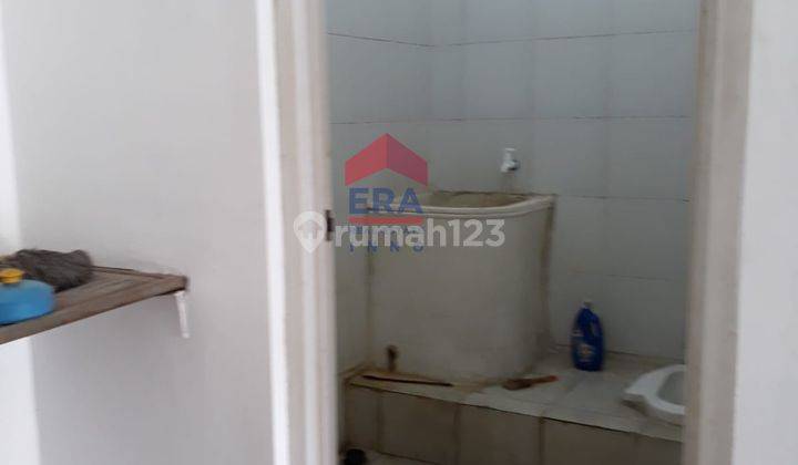 Disewakan Ruko Bizpark Commercial Estate Lebar Muka 6 Mtr 3